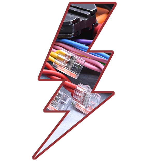 wires