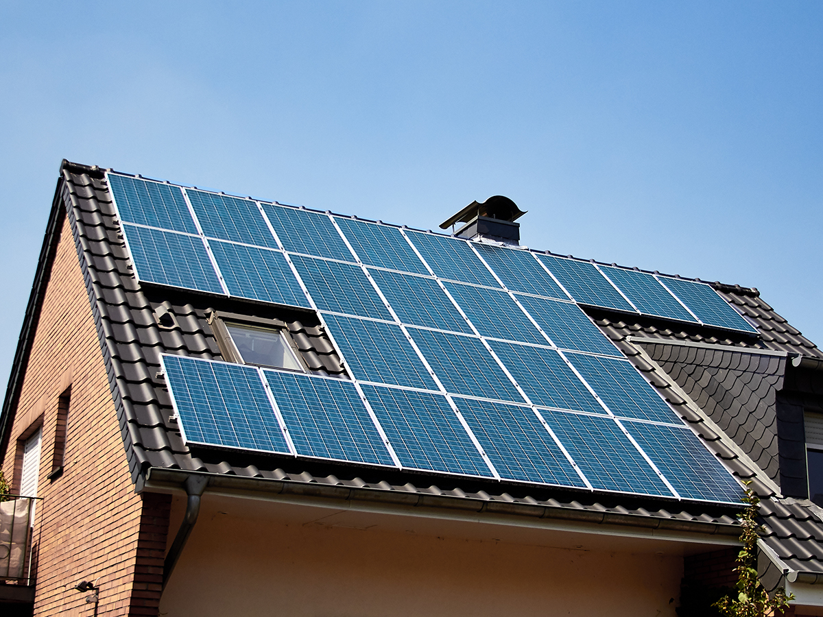 eco friendly energy design
