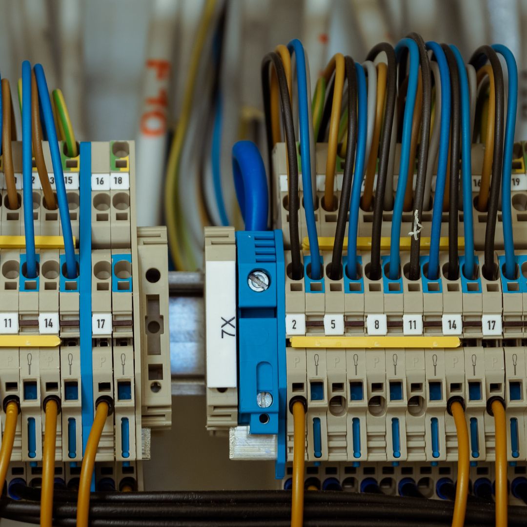 wiring