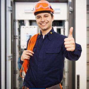 electrician
