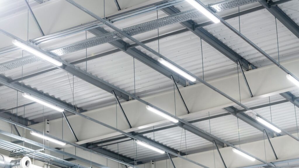 LED lighting