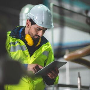 electrical inspector