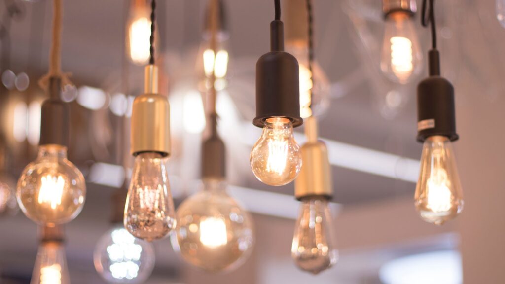 led lightbulbs