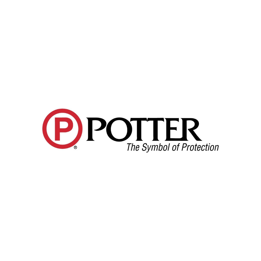 Potter logo