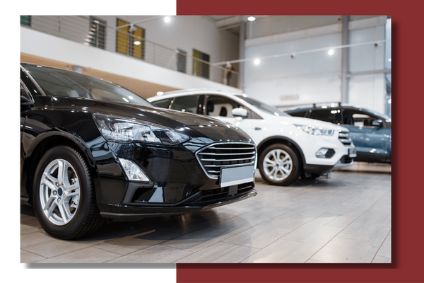 FC Auto Dealerships image 2