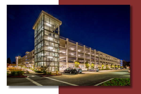 FC Parking garage image 4