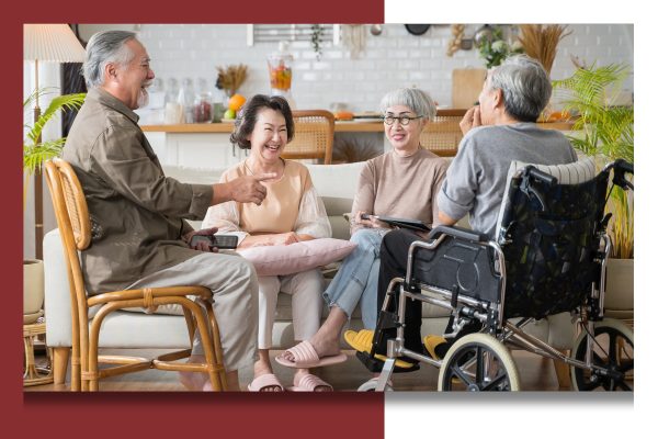 FC Senior Living image 1