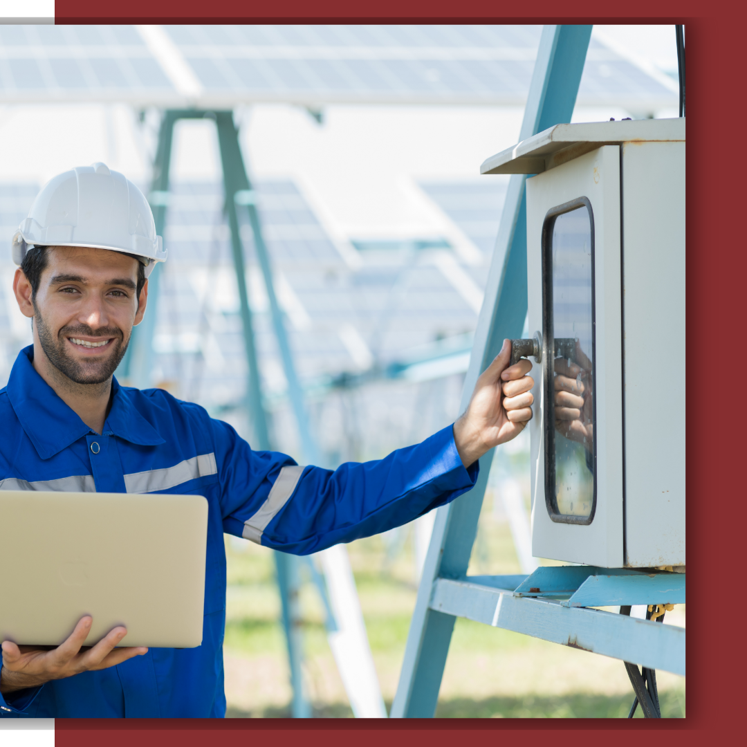 electrician