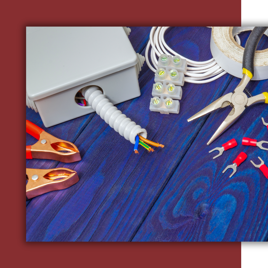 electrician tools
