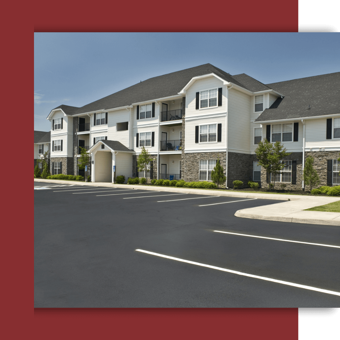 Multi-Family Complex