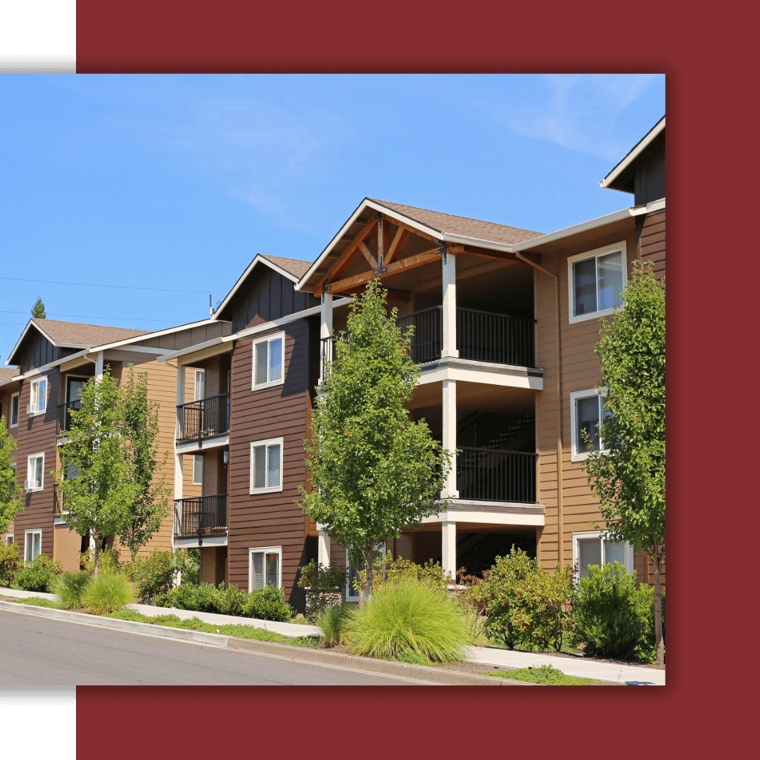 Multi-Family Complex