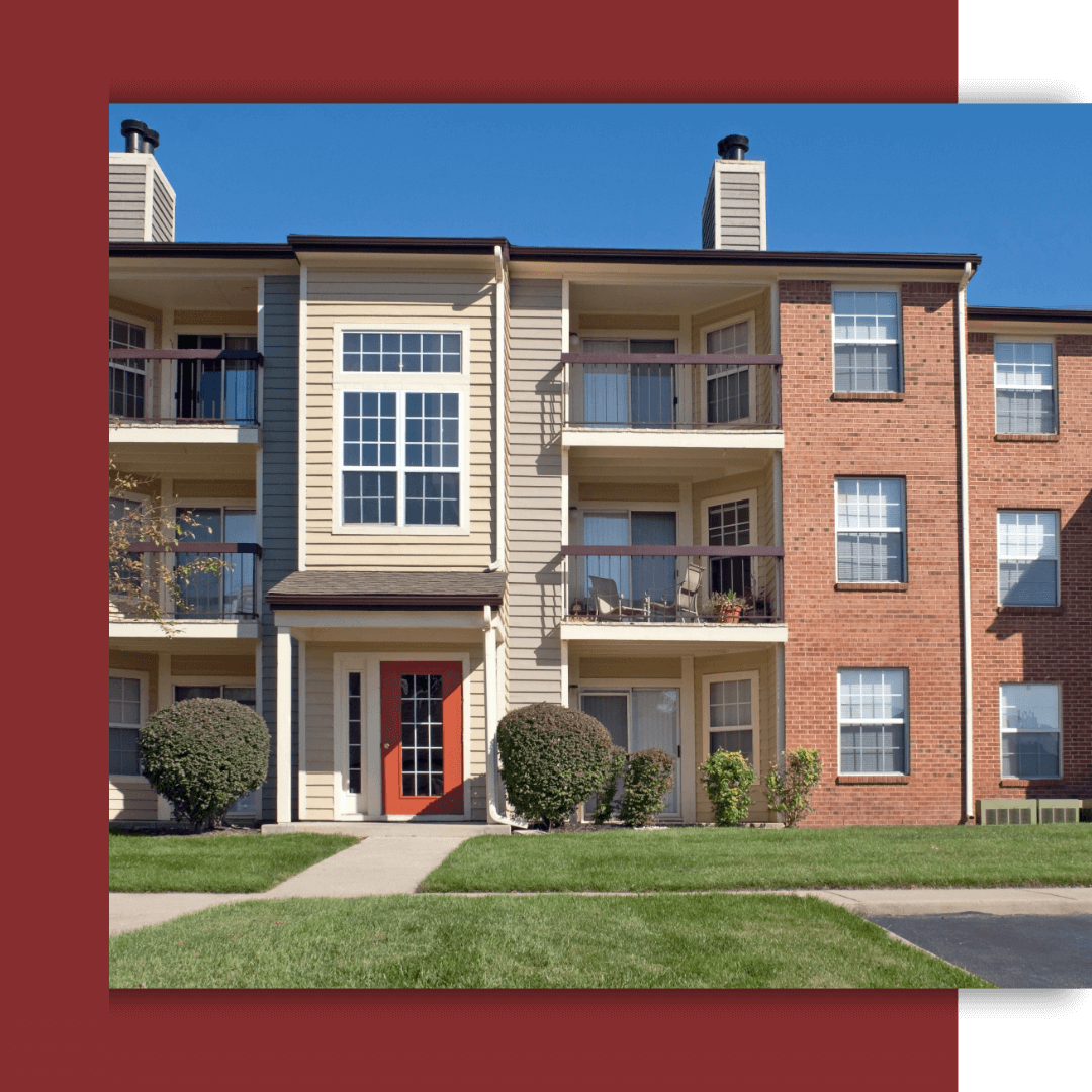 Multi-Family Complex