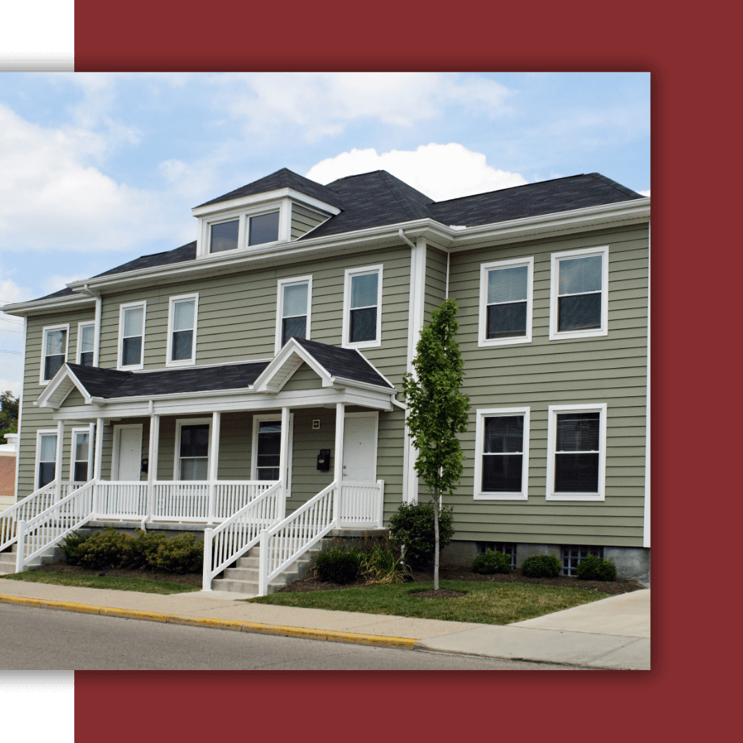 Multi-Family Complex