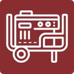 generator icon