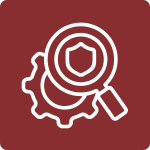 safety inspection icon