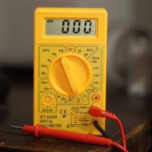 Electronic equipment