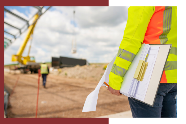 Project Planning and Construction Management - image 1