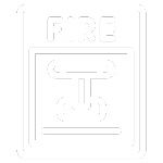 fire alarm icon