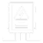 electrical box icon