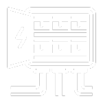 open electrical box icon