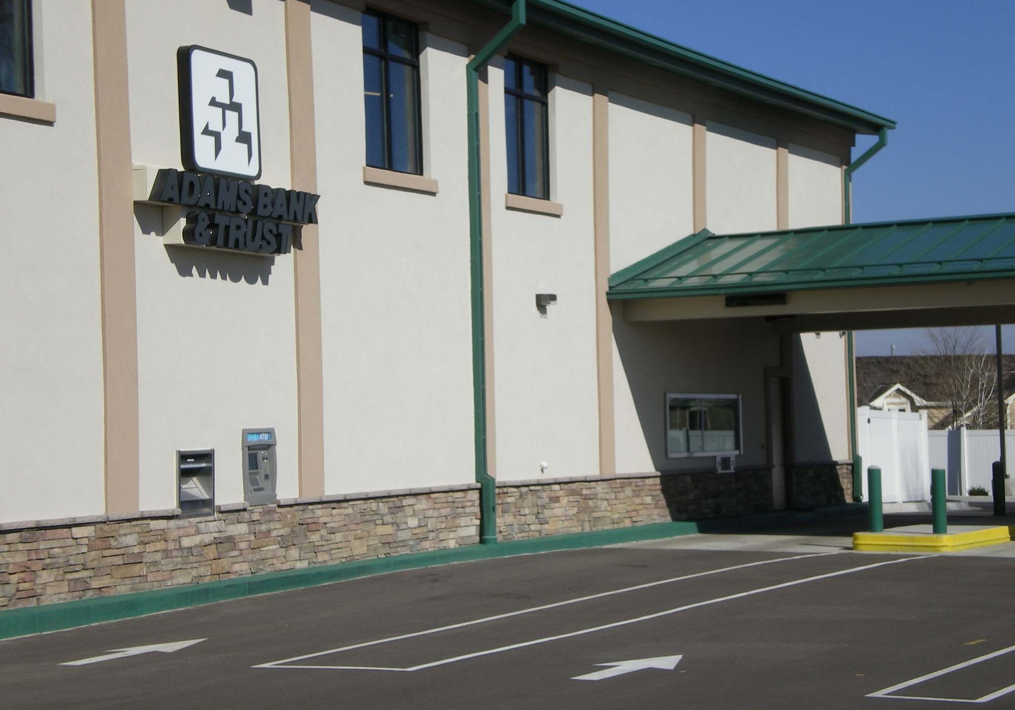 adams bank 3
